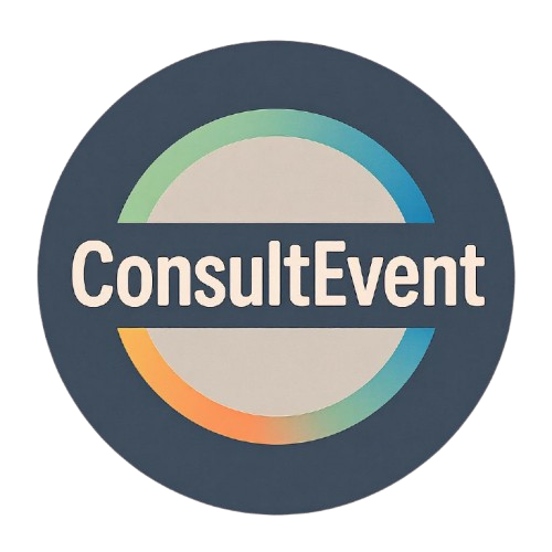 Logo Consult Event