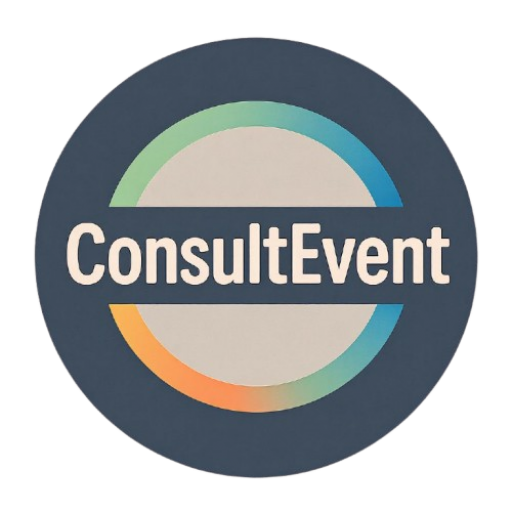 Logo Consult Event